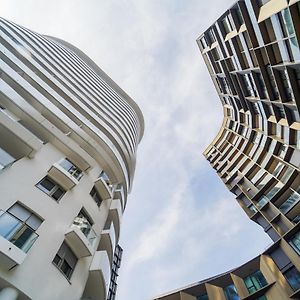 Appartement met een Slaapkamer